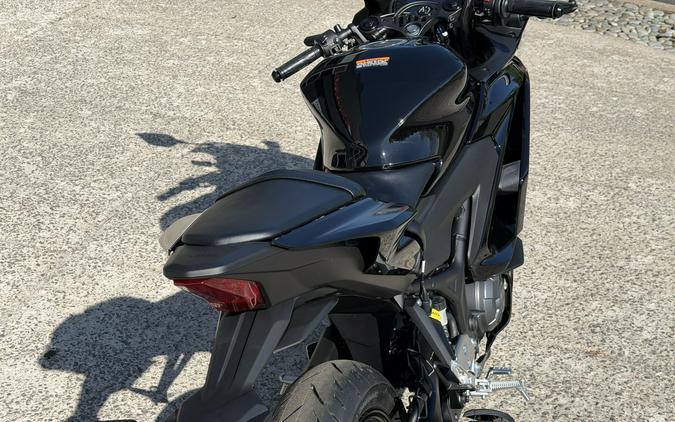 2026 Yamaha YZF-R3 ABS