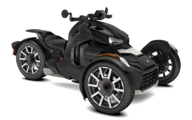 2020 Can-Am Ryker Rally Edition