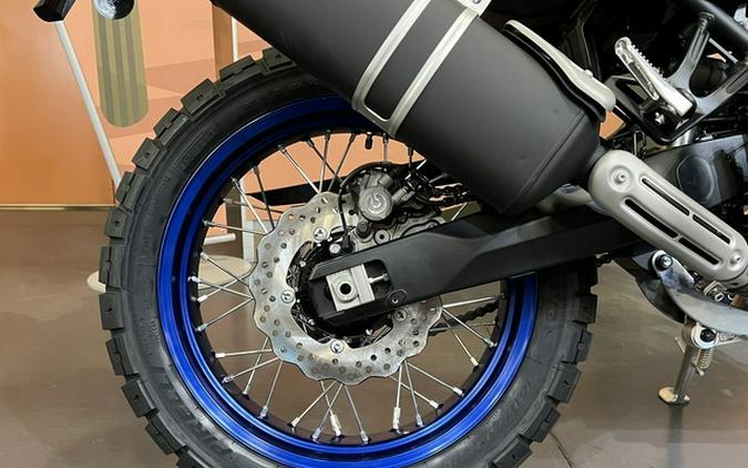 2026 Yamaha Tenere 700