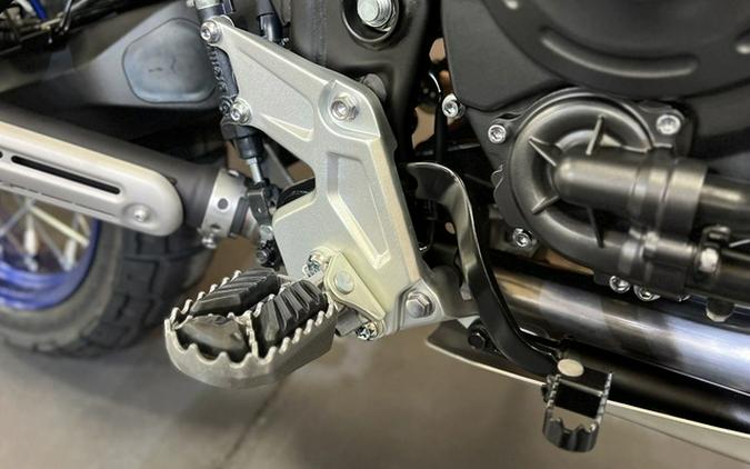 2026 Yamaha Tenere 700