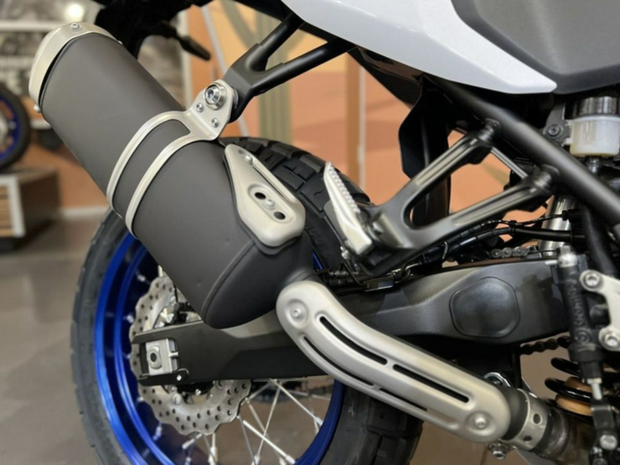 2026 Yamaha Tenere 700