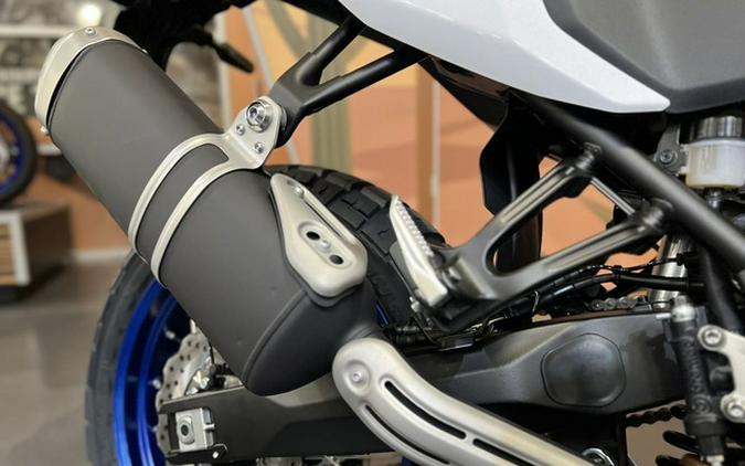 2026 Yamaha Tenere 700