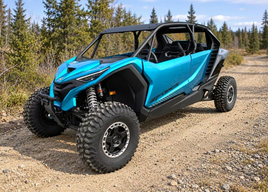 New 2027 CFMOTO ZFORCE Z104