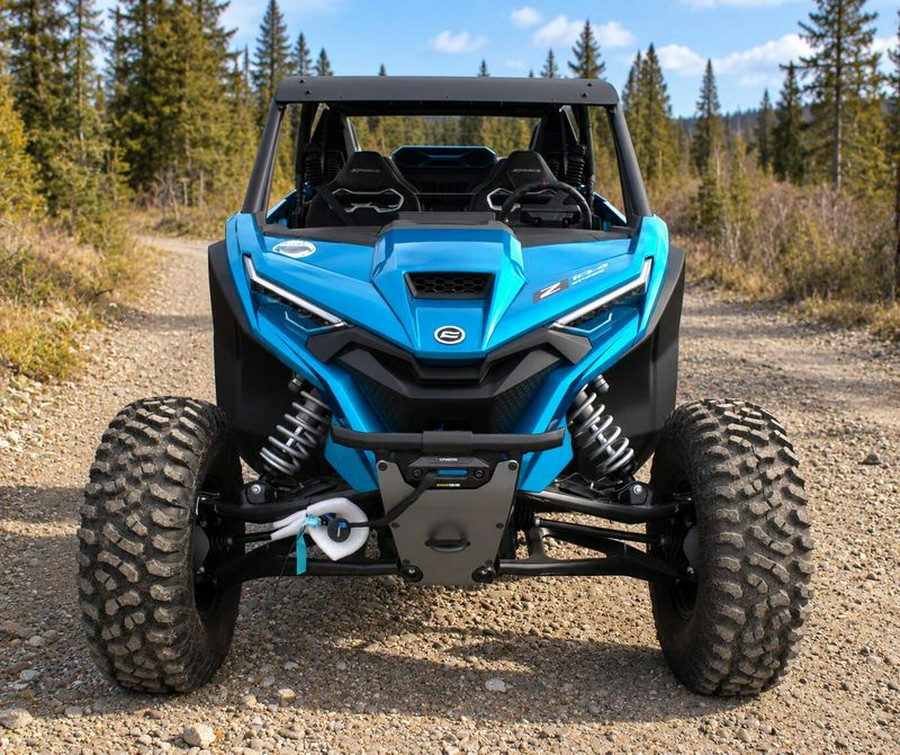 New 2027 CFMOTO ZFORCE Z104
