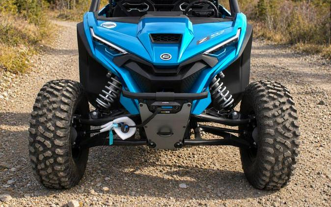 New 2027 CFMOTO ZFORCE Z104