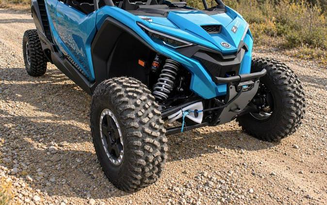 New 2027 CFMOTO ZFORCE Z104