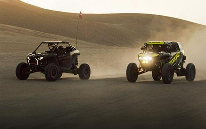 2025 Polaris RZR PRO R Ultimate