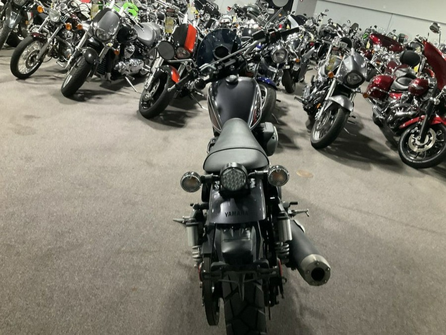 2017 Yamaha SCR 950