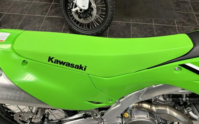 2024 Kawasaki KX™450X