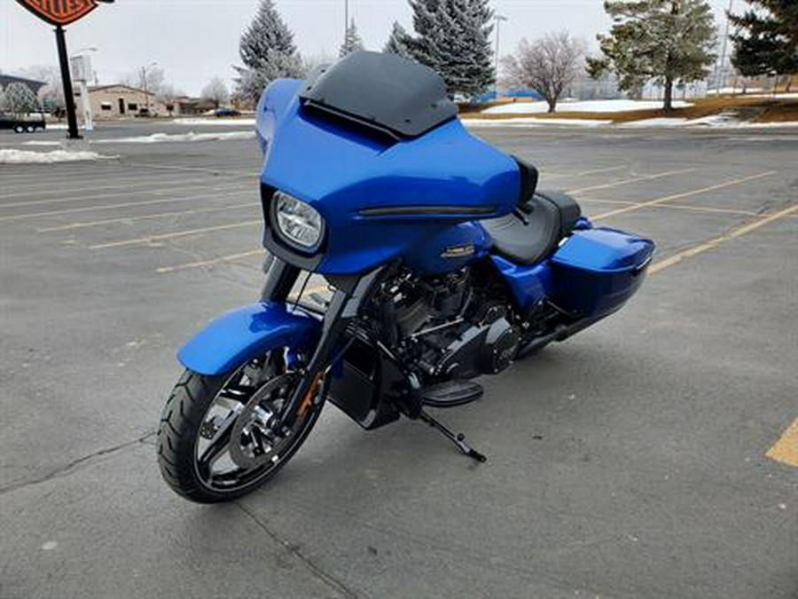 2024 Harley-Davidson Street Glide®