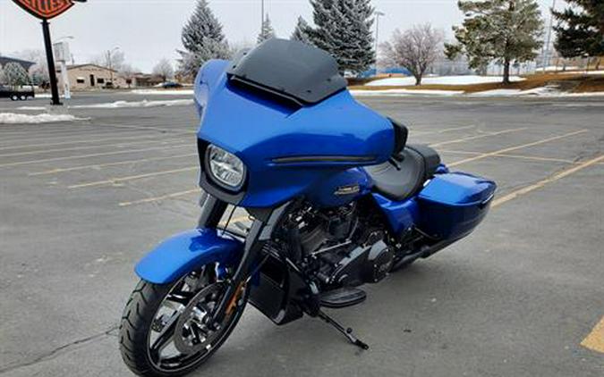 2024 Harley-Davidson Street Glide®