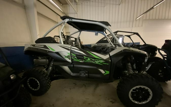 2024 Kawasaki Teryx® KRX™ 1000 eS