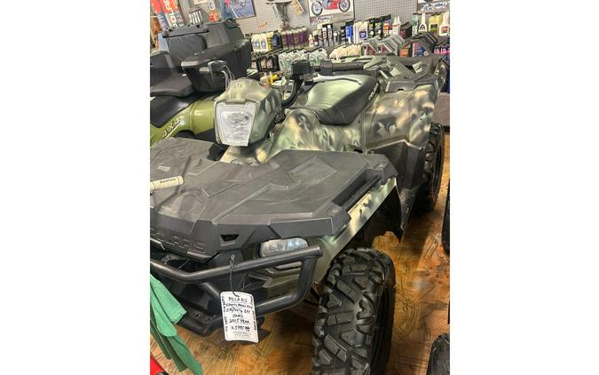 2015 Polaris Industries Sportsman® 570 EPS