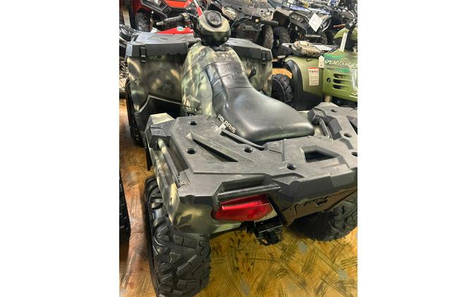 2015 Polaris Industries Sportsman® 570 EPS