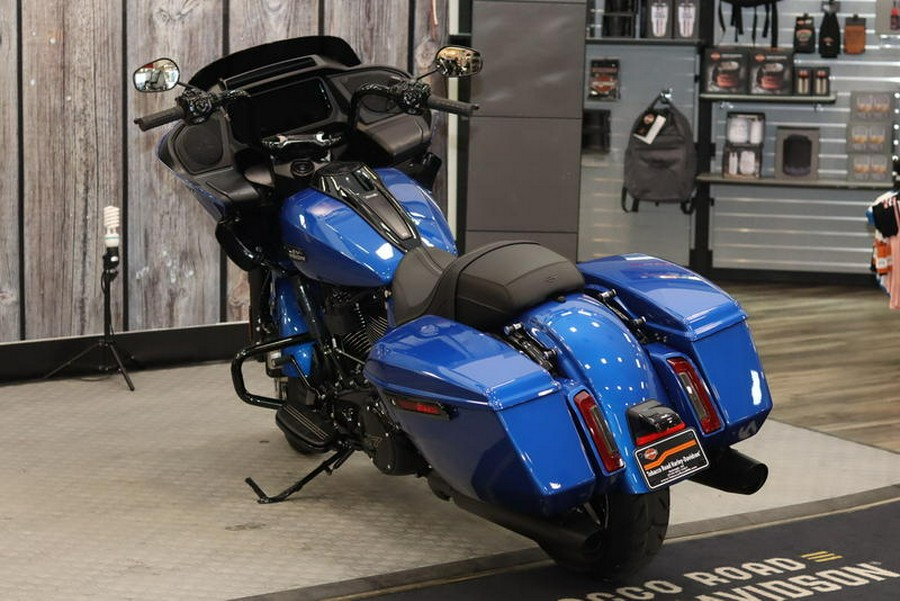 2024 Harley-Davidson® FLTRX - Road Glide®