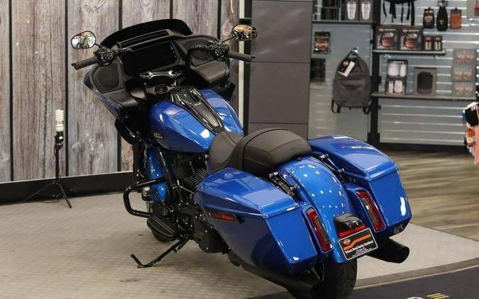 2024 Harley-Davidson® FLTRX - Road Glide®