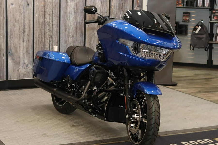 2024 Harley-Davidson® FLTRX - Road Glide®