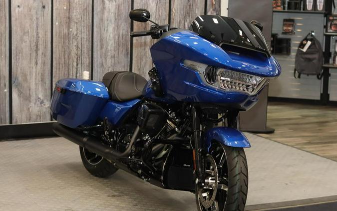 2024 Harley-Davidson® FLTRX - Road Glide®