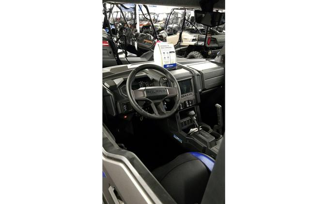 2024 Polaris Industries XPEDITION XP ULTIMATE RIDE COMMAND