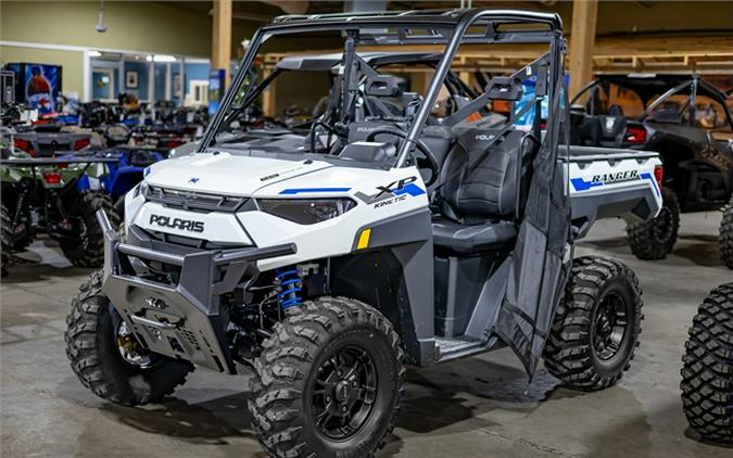 2024 Polaris Ranger XP Kinetic Premium