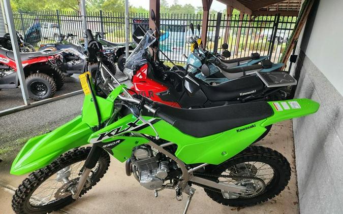 2024 Kawasaki KLX 230R