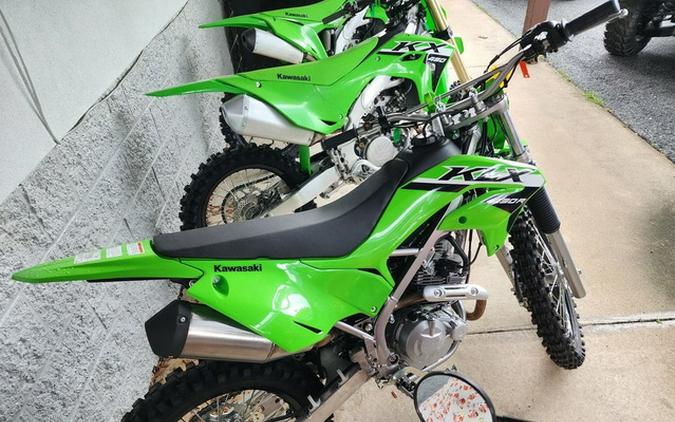 2024 Kawasaki KLX 230R