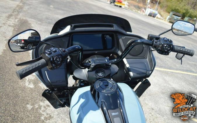 2024 Harley-Davidson FLTRX - Road Glide