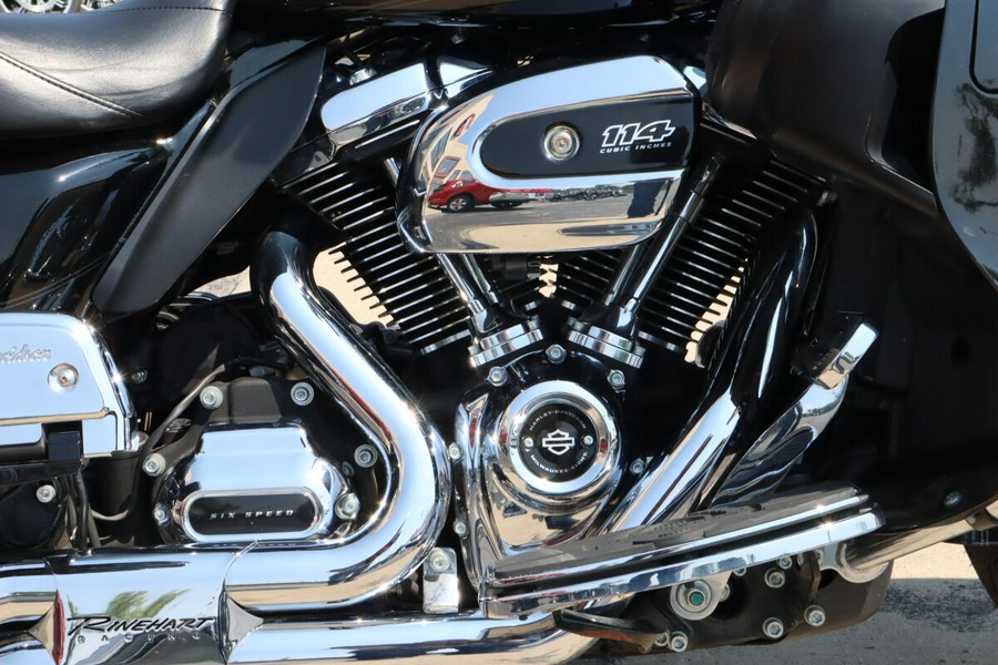 2019 Harley-Davidson Road Glide Ultra