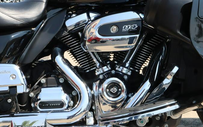 2019 Harley-Davidson Road Glide Ultra