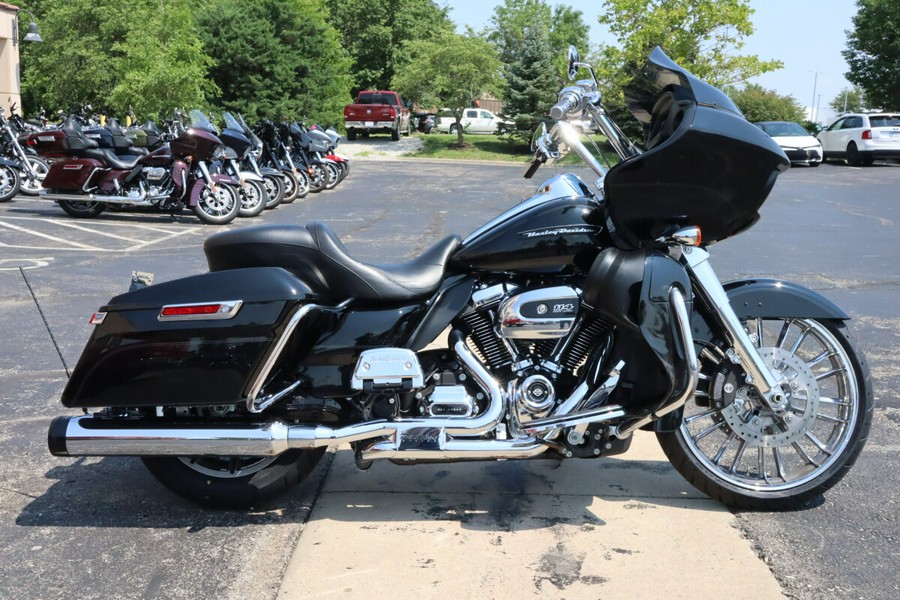 2019 Harley-Davidson Road Glide Ultra