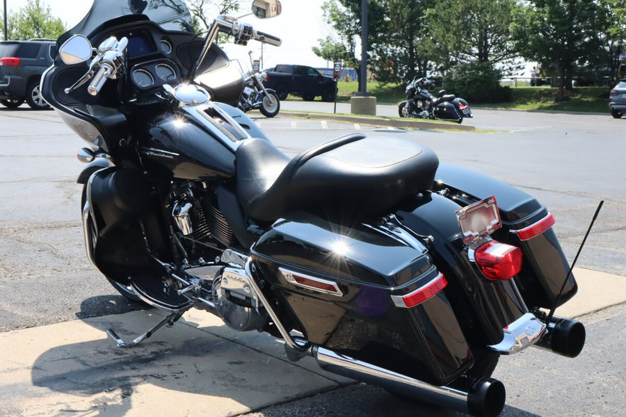 2019 Harley-Davidson Road Glide Ultra