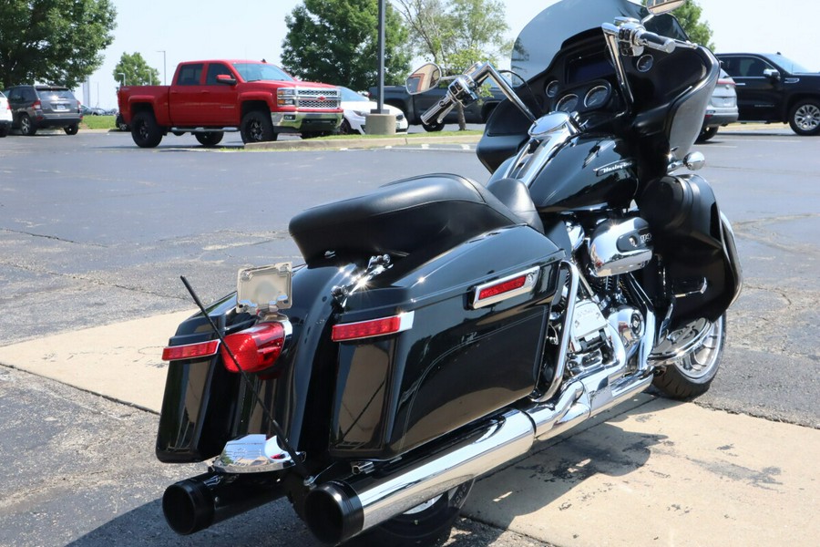 2019 Harley-Davidson Road Glide Ultra