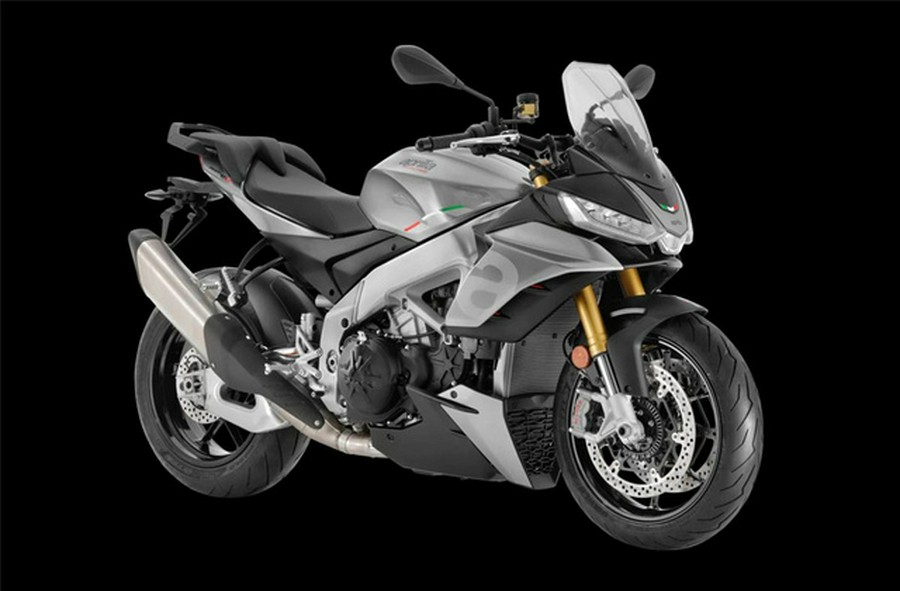 2024 Aprilia Tuono V4 1100