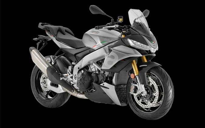 2024 Aprilia Tuono V4 1100