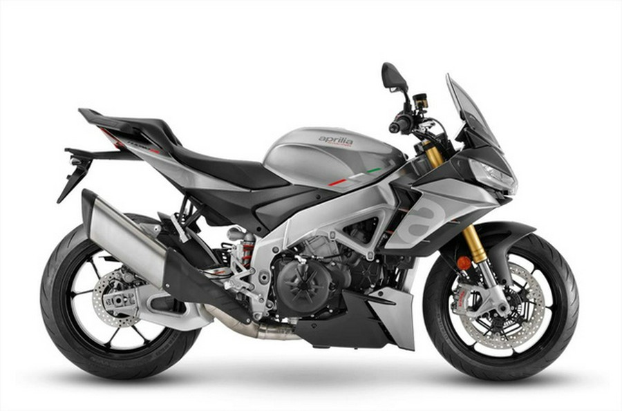 2024 Aprilia Tuono V4 1100