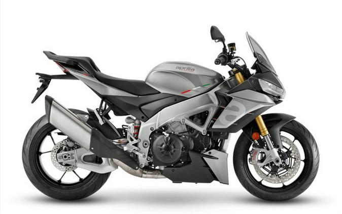 2024 Aprilia Tuono V4 1100