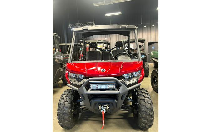 2024 Can-Am Defender XT HD9