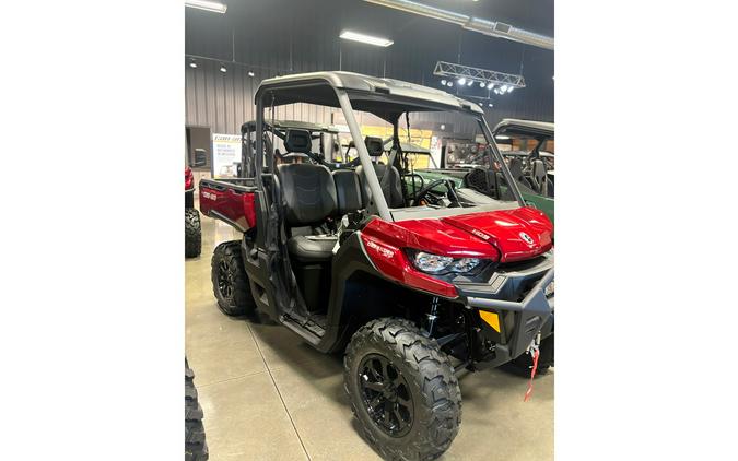 2024 Can-Am Defender XT HD9