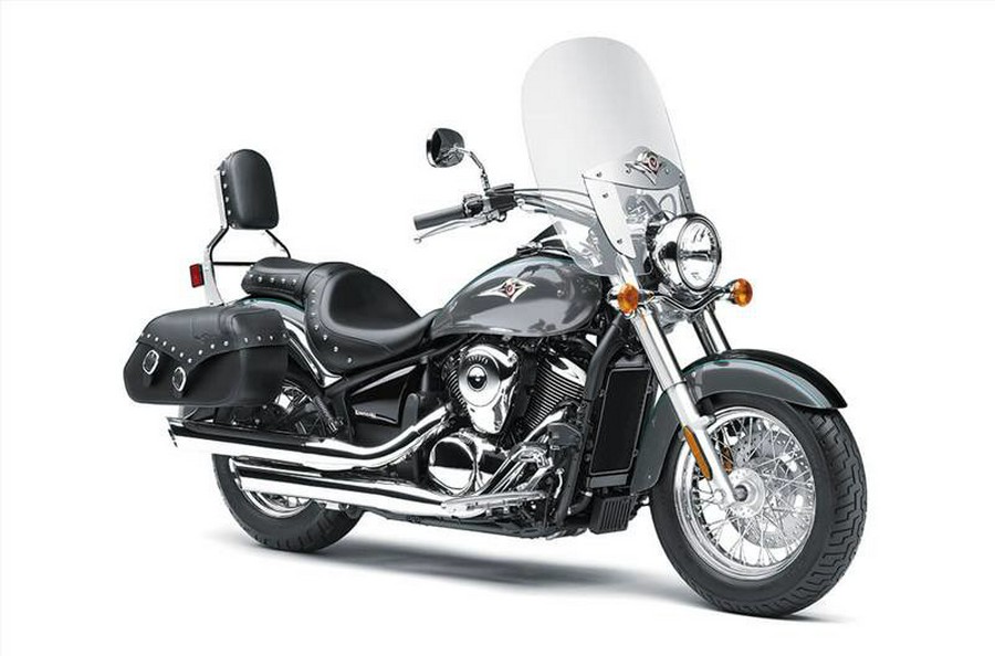 2024 Kawasaki Vulcan 900 Classic LT