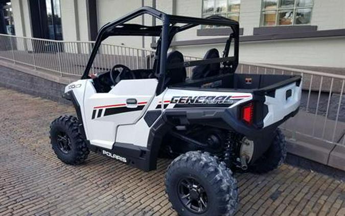 2023 Polaris General 1000 Sport