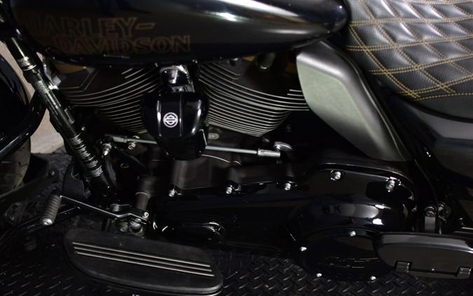 2022 Harley-Davidson Street Glide ST