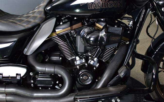 2022 Harley-Davidson Street Glide ST