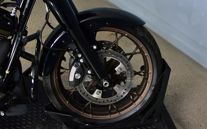 2022 Harley-Davidson Street Glide ST