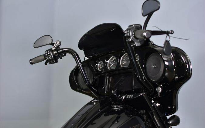 2022 Harley-Davidson Street Glide ST