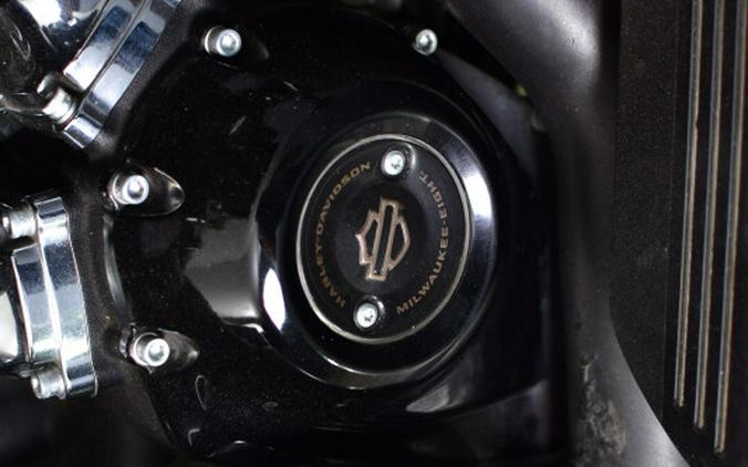 2022 Harley-Davidson Street Glide ST