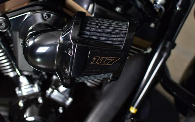 2022 Harley-Davidson Street Glide ST