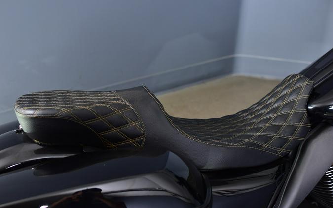 2022 Harley-Davidson Street Glide ST