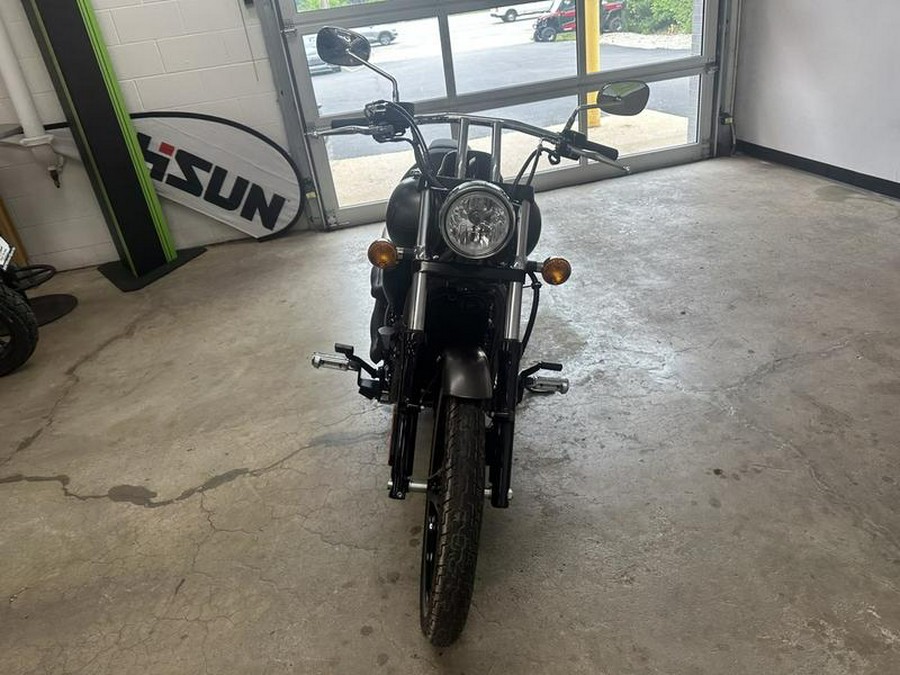 2024 Kawasaki Vulcan® 900 Classic Custom