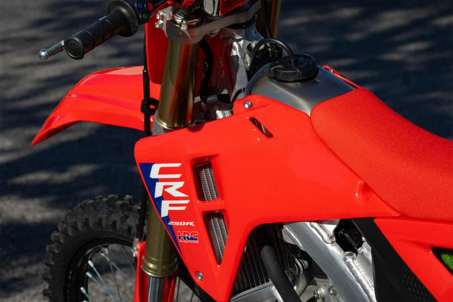 2026 Honda® CRF250R
