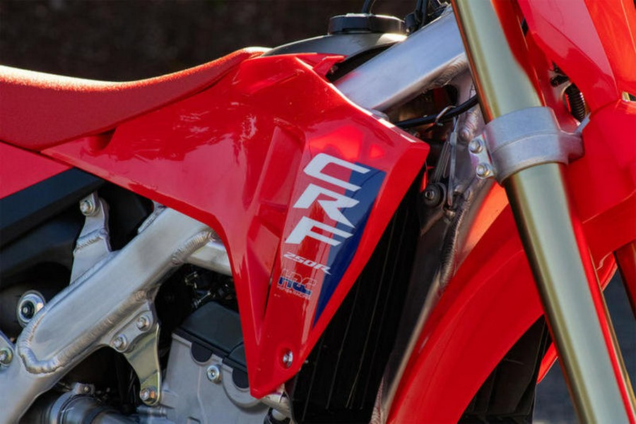2026 Honda® CRF250R